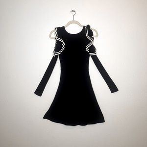 International Concepts Used Off-the-Shoulder Dress